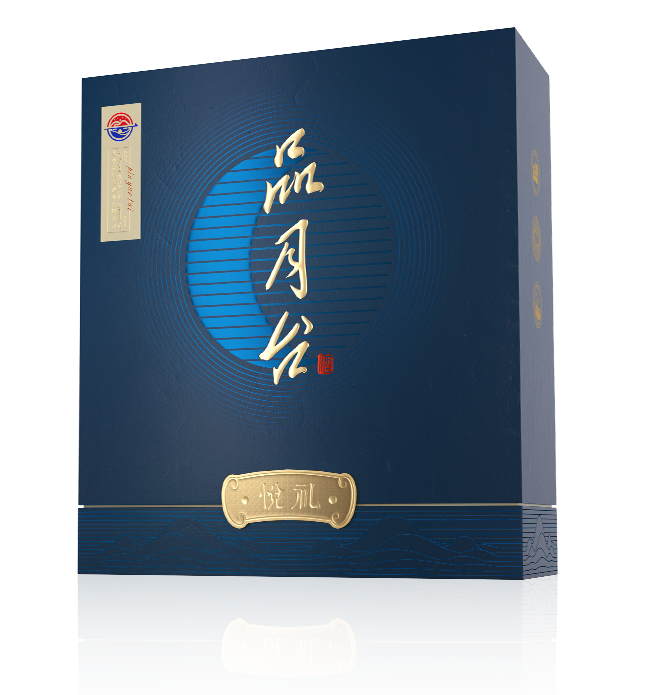 悦礼